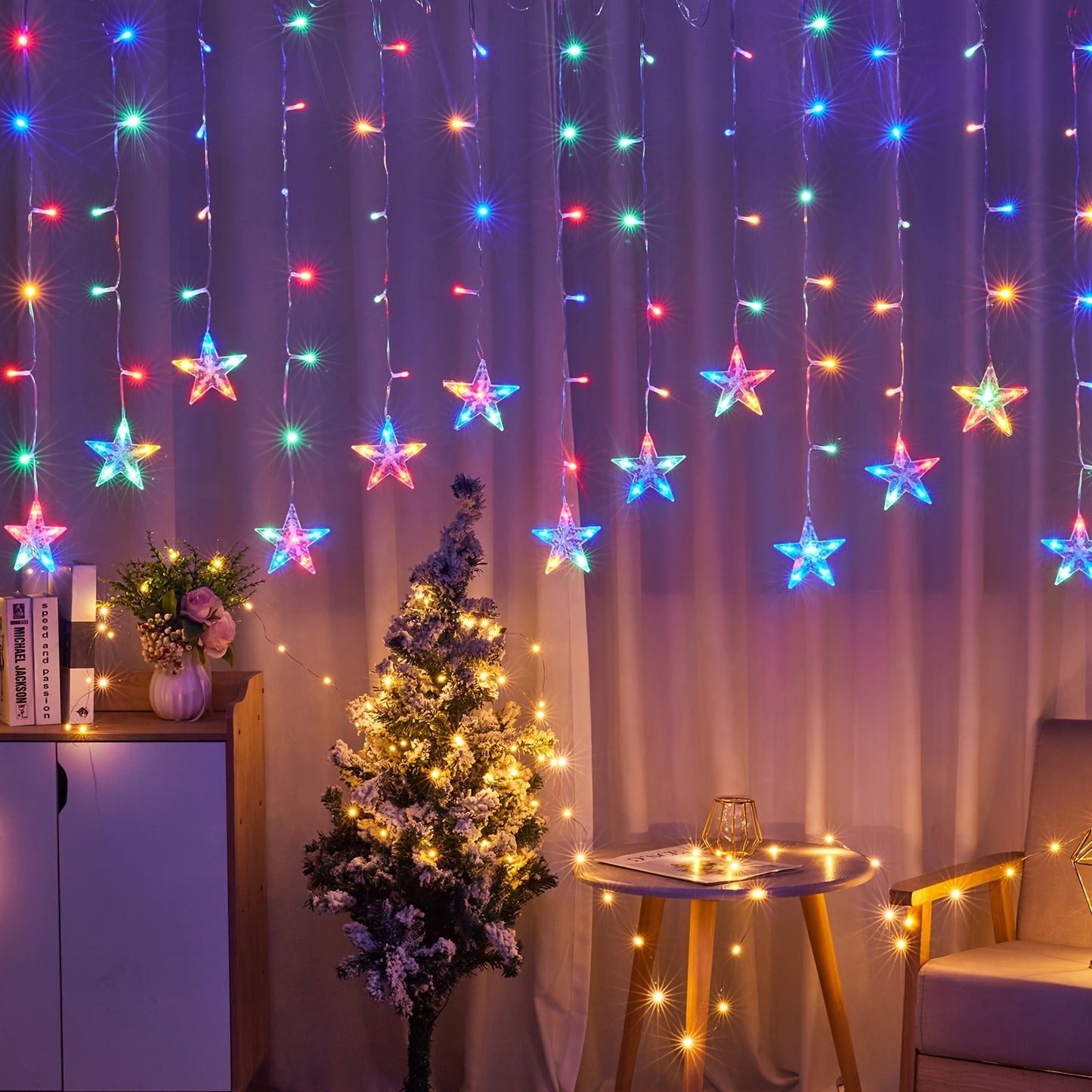 Decorative String Lights