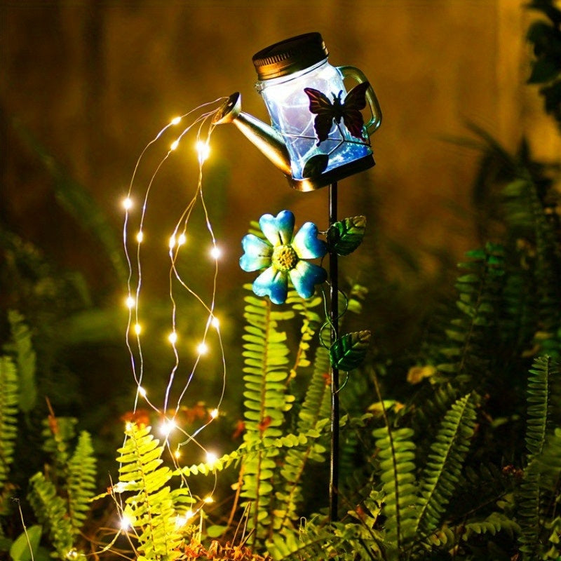 Solar Garden Light