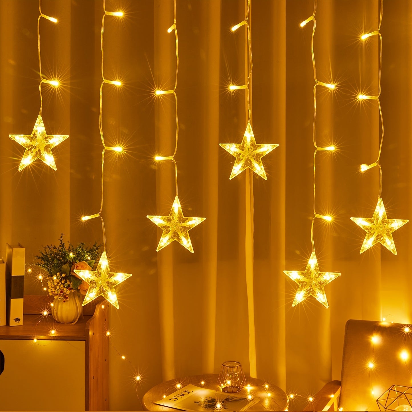 Decorative String Lights