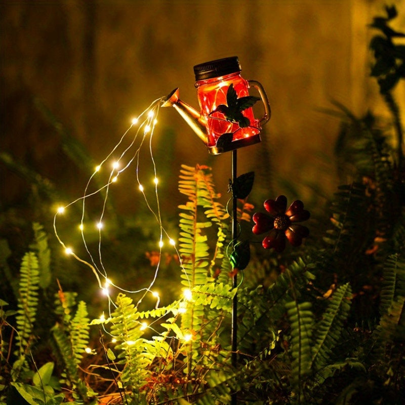 Solar Garden Lights