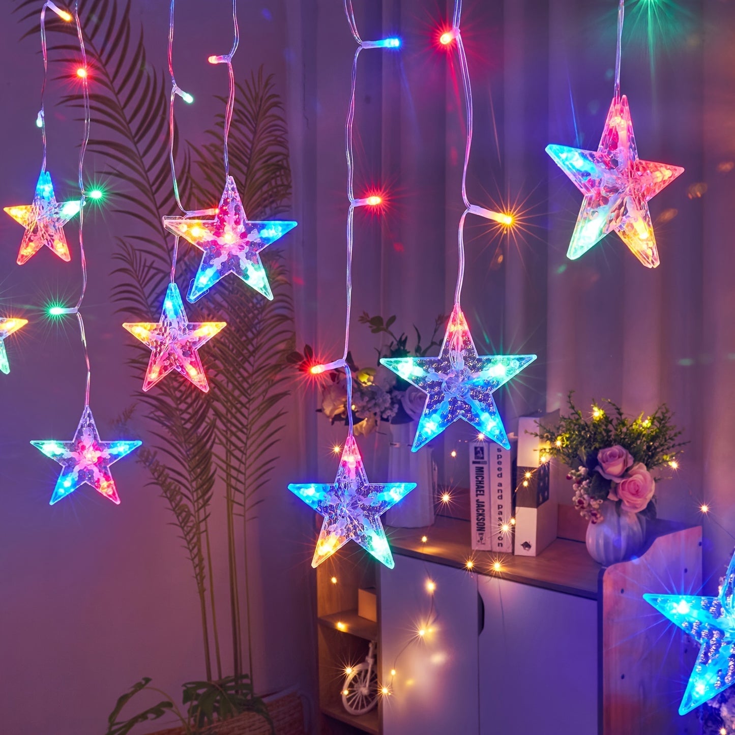 Decorative String Lights