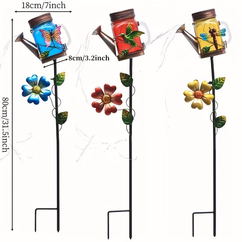 Solar Garden Light