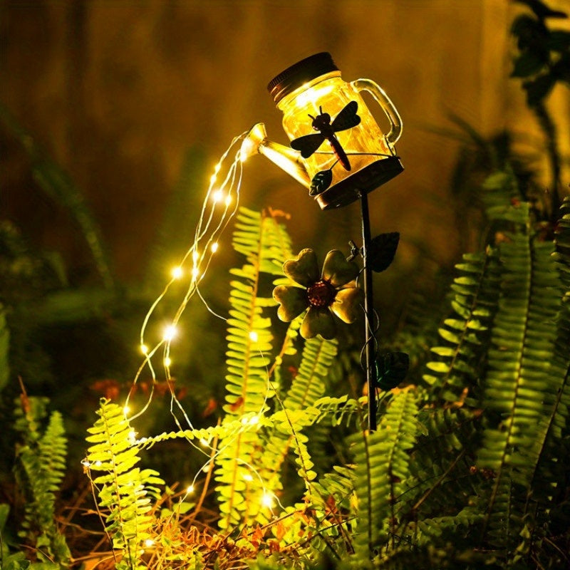 Solar Garden Light