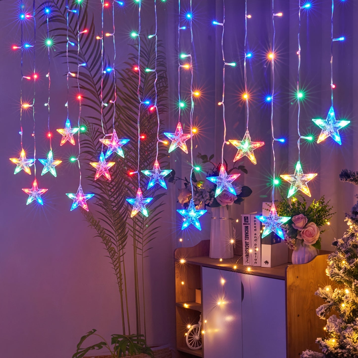 Decorative String Lights