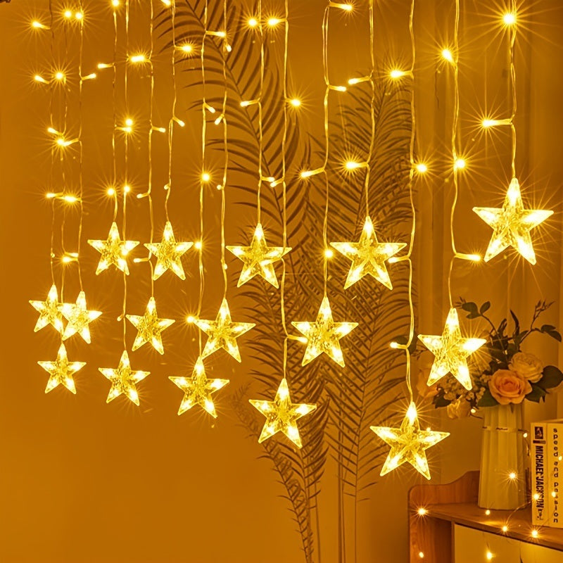 Decorative String Lights